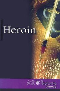 Cover image for Heroin