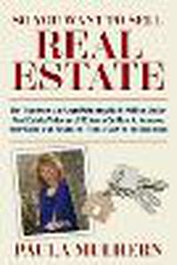 Cover image for So You Want To Sell Real Estate