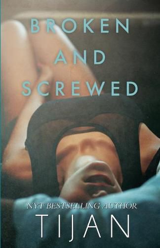 Cover image for Broken & Screwed