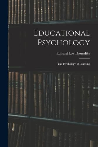 Educational Psychology