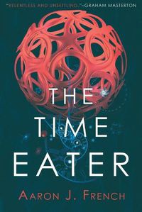 Cover image for The Time Eater