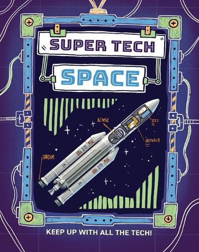 Cover image for Space