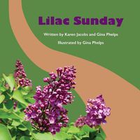 Cover image for Lilac Sunday