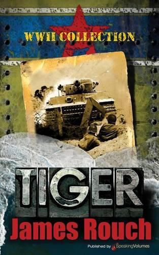 Tiger: WWII Collection