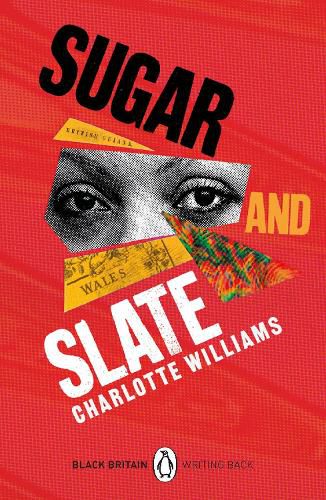 Cover image for Sugar and Slate