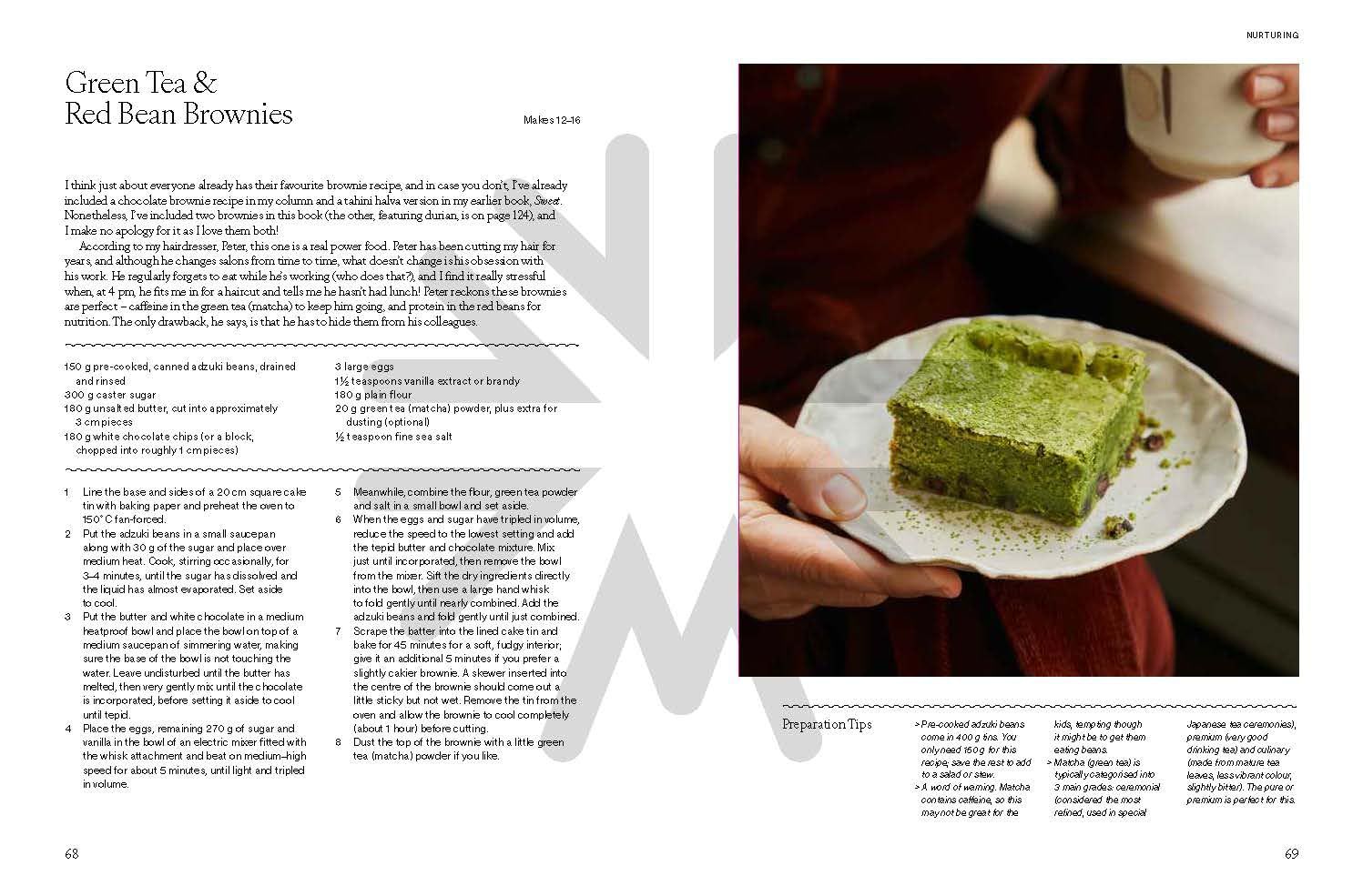 Baking and the Meaning of Life: How to Find Joy in 100 Recipes