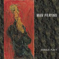 Cover image for Man Praying