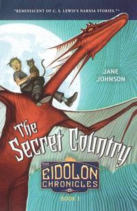 Cover image for The Secret Country