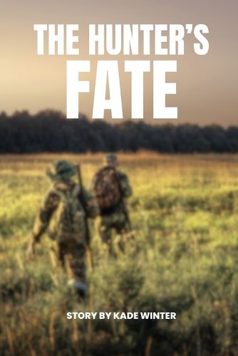 Cover image for The Hunter's Fate