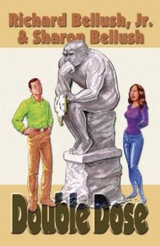 Cover image for Double Dose