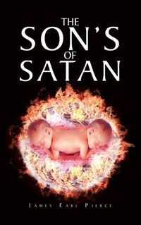 Cover image for The Son's of Satan