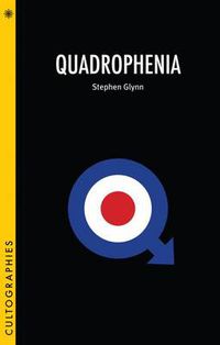 Cover image for Quadrophenia