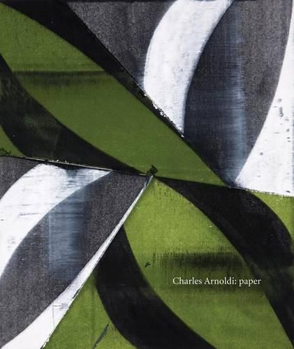 Charles Arnoldi - Paper