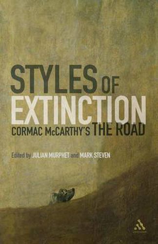 Styles of Extinction: Cormac McCarthy's The Road