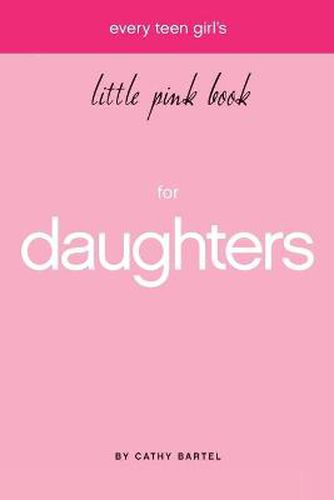 Cover image for Every Teen Girl's Little Pink Book