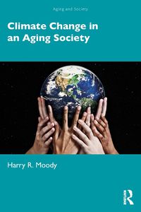 Cover image for Climate Change in an Aging Society