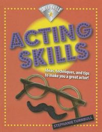 Cover image for Acting Skills