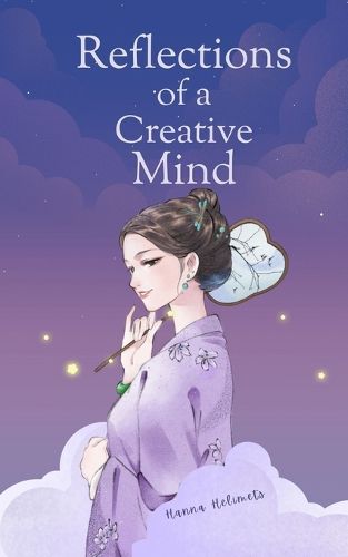 Cover image for Reflections of a Creative Mind