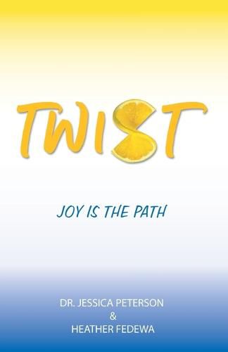 Cover image for Twist