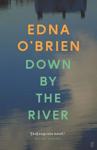Cover image for Down By The River