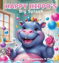 Cover image for Happy Hippo's