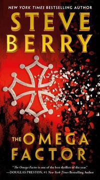 Cover image for The Omega Factor