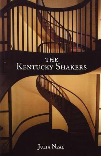 Cover image for The Kentucky Shakers