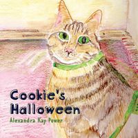 Cover image for Cookie's Halloween