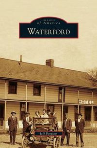 Cover image for Waterford