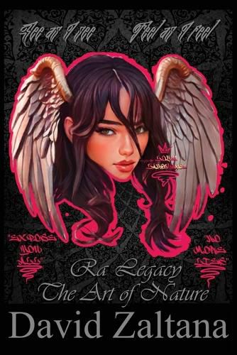 Cover image for Ra Legacy