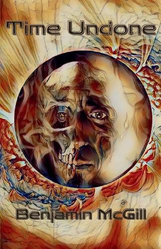 Cover image for Time Undone