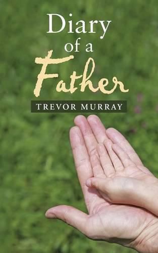 Cover image for Diary of a Father