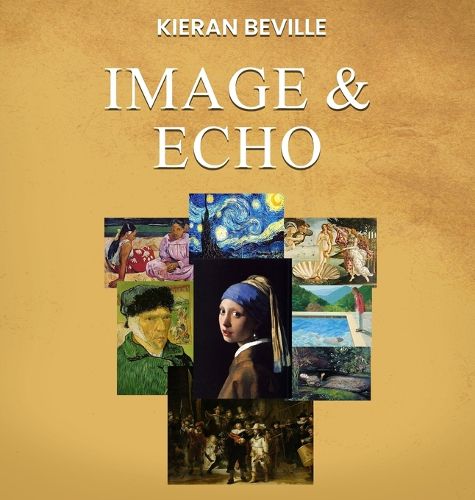 Cover image for Image & Echo