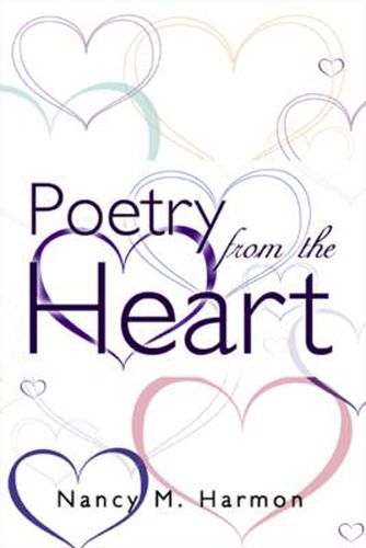 Cover image for Poetry from the Heart