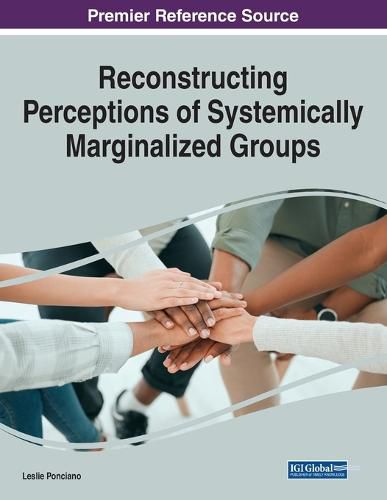 Cover image for Reconstructing Perceptions of Systemically Marginalized Groups