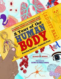 Cover image for Tour of the Human Body, A