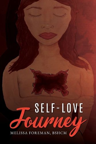 Cover image for Self-Love Journey