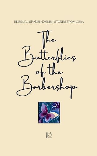 Cover image for The Butterflies of the Barbershop