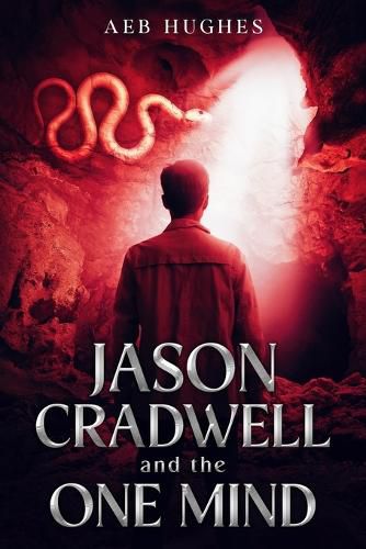 Cover image for Jason Cradwell