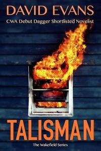 Cover image for Talisman