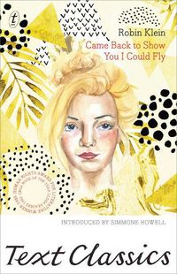 Cover image for Came Back To Show You I Could Fly