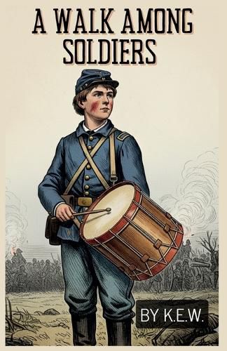 Cover image for A Walk Among Soldiers