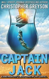 Cover image for Captain Jack