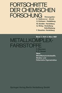 Cover image for Organische Chemie