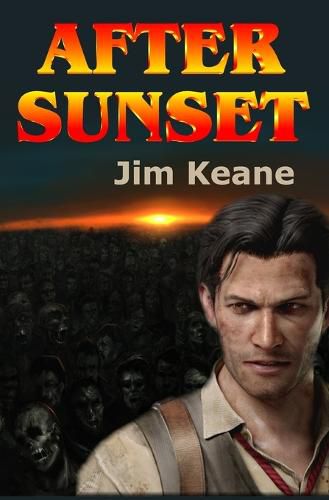 Cover image for After Sunset