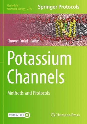 Cover image for Potassium Channels