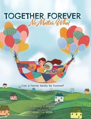 Cover image for Together Forever No Matter What