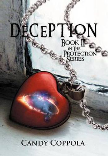 Cover image for Deception: Book II in the Protection Series