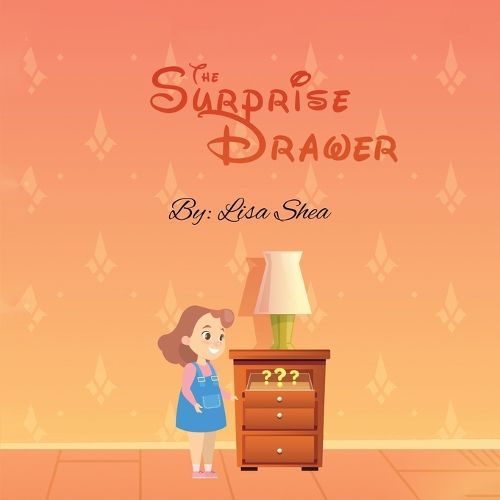 Cover image for The Surprise Drawer