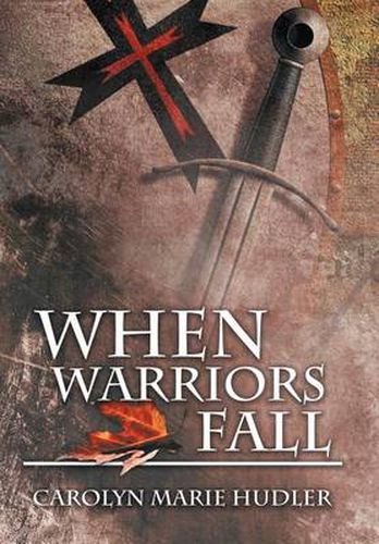 Cover image for When Warriors Fall